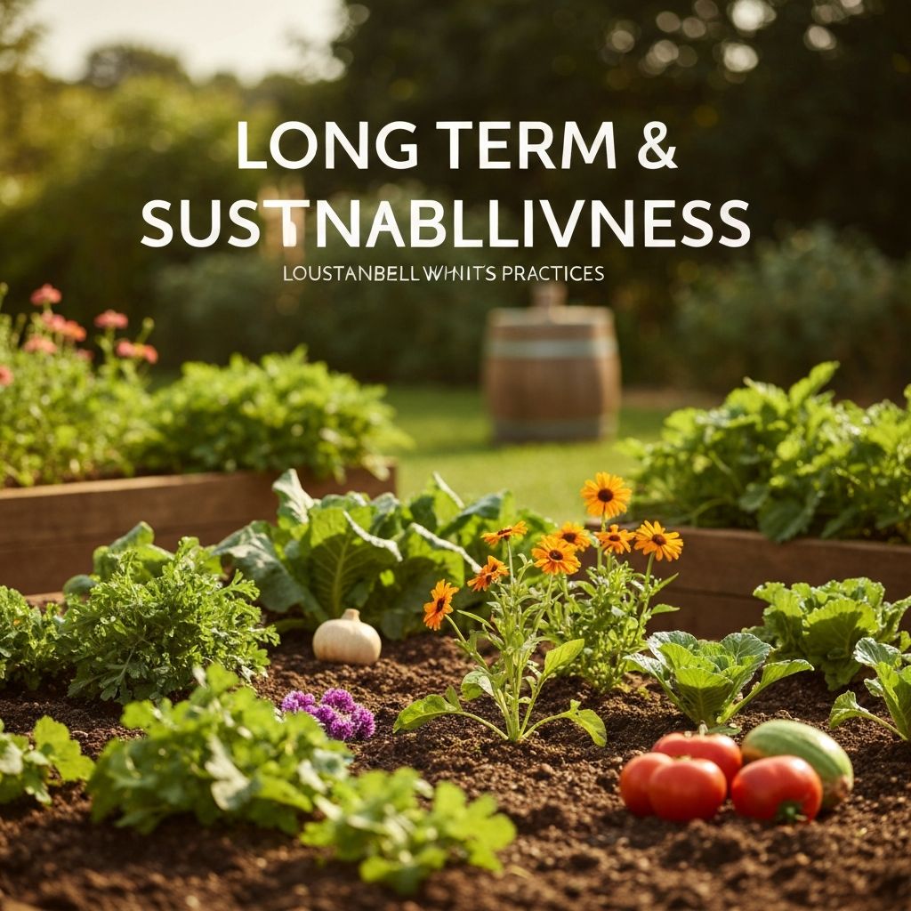 Fenntartható táplálkozási szokások